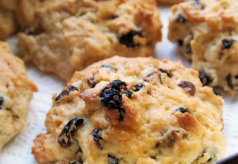 Rock Cake